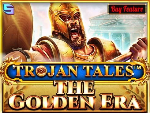 ٹروجن ٹیلز - گولڈن ایرا game thumbnail